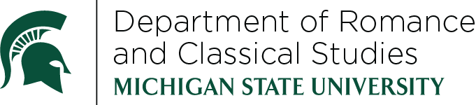 Department of Romance and Classical Studies