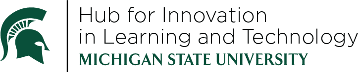 Hub for Innovation in Learning and Technology